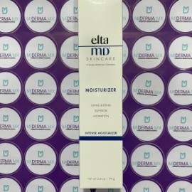 Elta md Moisturizer 79g