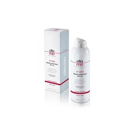 Elta Md Uv Aero Spf 45 170ml