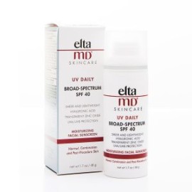 Elta Md Uv Daily Spf40 S/Color 48g