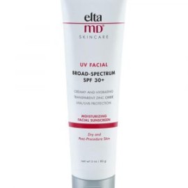 Elta Md Uv Facial Spf 30+ 85g