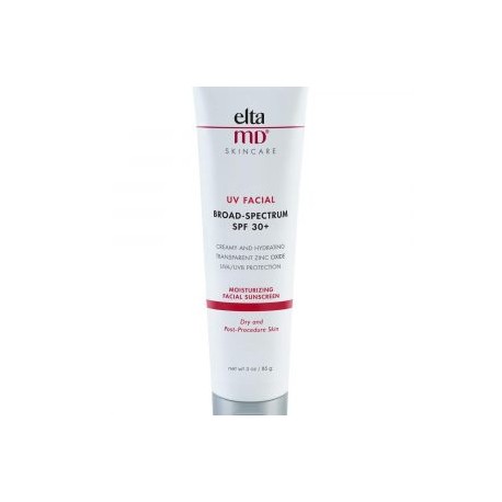 Elta Md Uv Facial Spf 30+ 85g