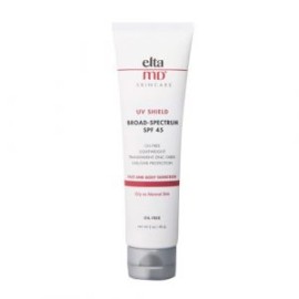 Elta Md Uv Shield Broad-Spectrum Spf 45 85g