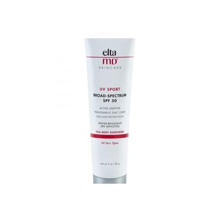 Elta Md Uv Sport Spf 50. 85g