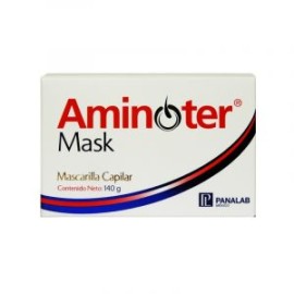 Aminoter Mask Mascarilla Capilar 140g