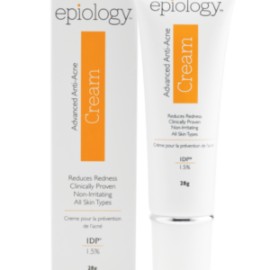 EPIOLOGY CREAM ADVANCED ANTI-ACNE 28G