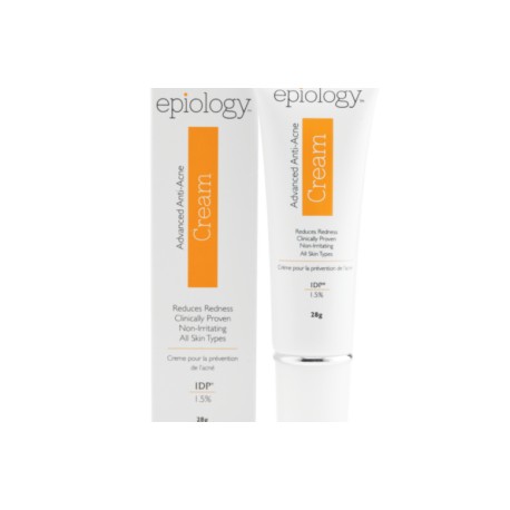 EPIOLOGY CREAM ADVANCED ANTI-ACNE 28G