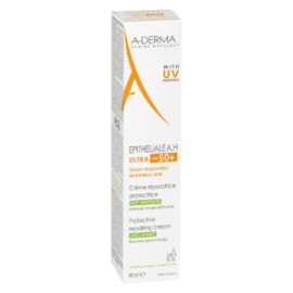 Epitheliale A.H Ultra spf50+ 40ml