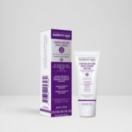 EXDERM AGE CREMA DÍA FPS20 50ML