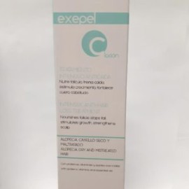 Exepel Locion Anti-Caida 125ml