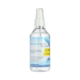 Accua Aseptic Solución 240ml