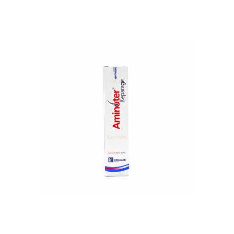 AMINOTER REPARAGE SUERO CAPILAR 50ML