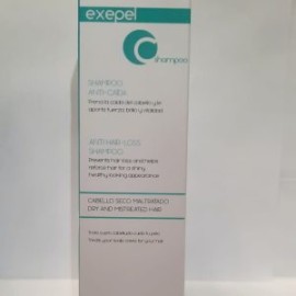 Exepel Shampoo Anti-Caida 250ml