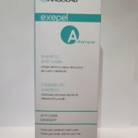 Exepel Shampoo Anti-Caspa 135ml
