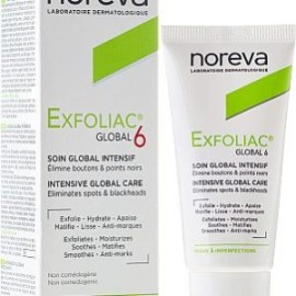 EXFOLIAC GLOBAL 6  30ML