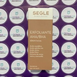 Exfoliante AHA/BHA 30ml