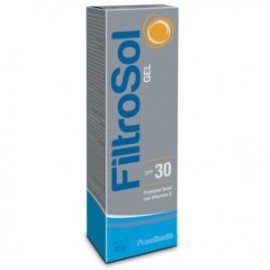Filtrosol gel 60g