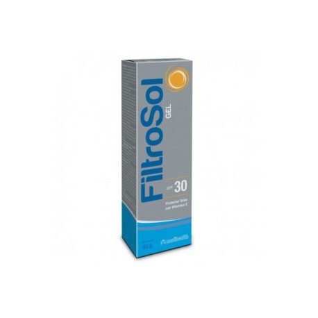 Filtrosol gel 60g