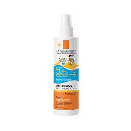 Anthelios 50+ Dermo-Pediatrics Spray 200ml