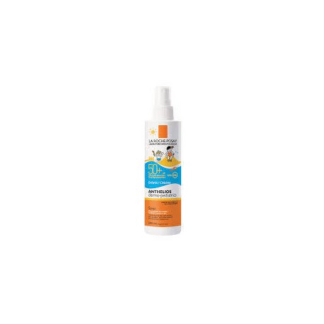 Anthelios 50+ Dermo-Pediatrics Spray 200ml