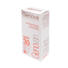 Genovan Spray fps30 125ml