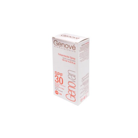 Genovan Spray fps30 125ml