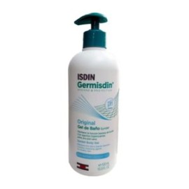 GERMISDIN GEL DE BAÑO PIEL NORMAL 500ML