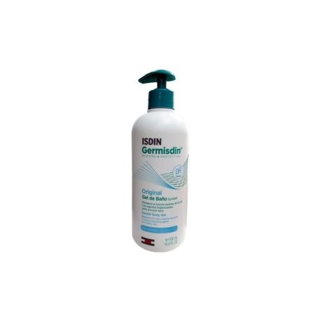 GERMISDIN GEL DE BAÑO PIEL NORMAL 500ML