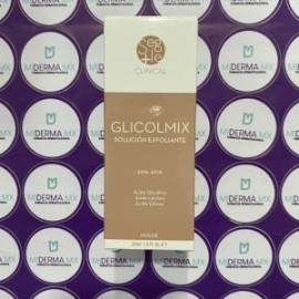 Glicolmix 30ml