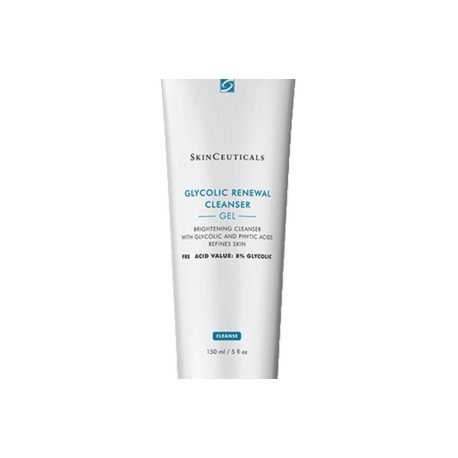 GLYCOLIC RENEWAL CLEANSER GEL 150ML