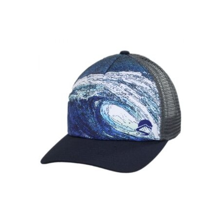 GORRA SHOREBREAK TRUCKER