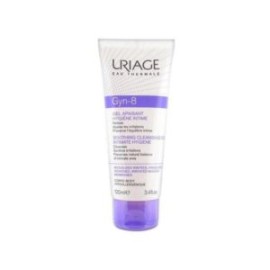 GYN-8 GEL HIGIENE INTIMA 100ML