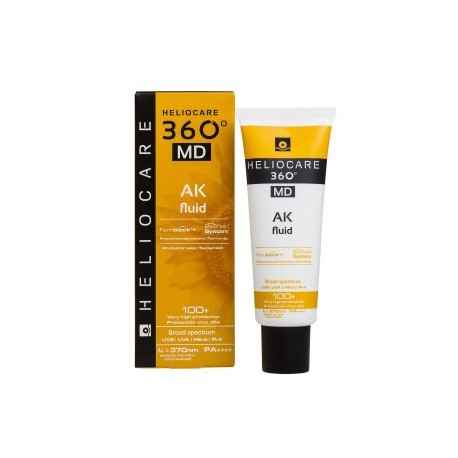 Heliocare 360 Md Ak Fluid 50ml