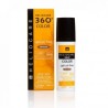 Heliocare 360 Spf50 Gel Oil Free Color Bronze 50ml