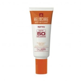 Heliocare Advanced Spf 50 Spray 200ml