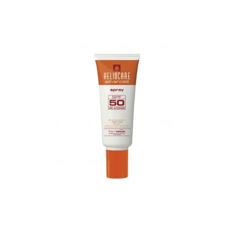 Heliocare Advanced Spf 50 Spray 200ml