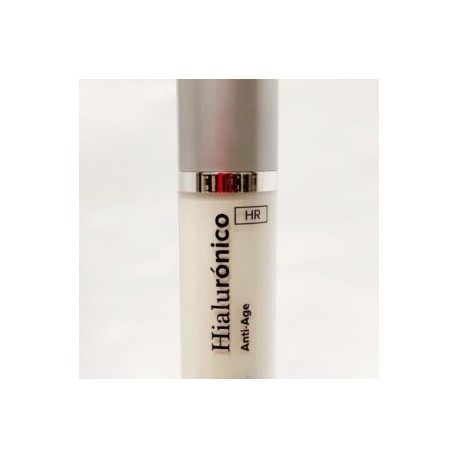 Hialurónico HR Crema 50ml