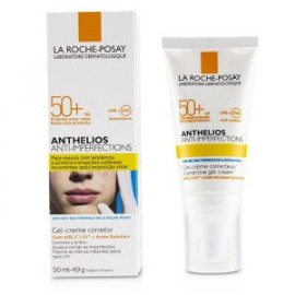 Anthelios Anti-Imperfections Spf 50+ 50ml