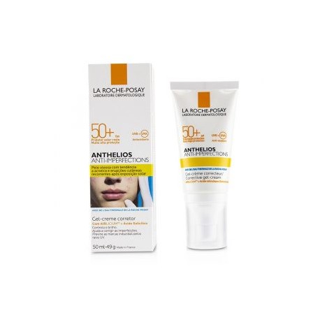 Anthelios Anti-Imperfections Spf 50+ 50ml