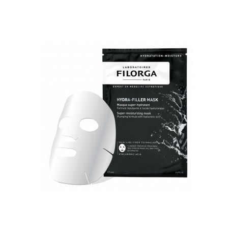 Hydra-Filler Mask