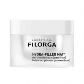 Hydra-Filler Mat 50ml