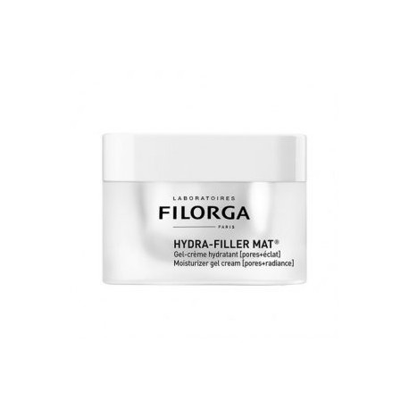 Hydra-Filler Mat 50ml