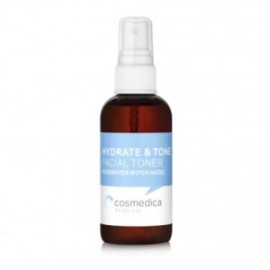 HYDRATE & TONE FACIAL TONER 120ML