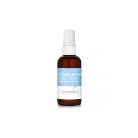 HYDRATE & TONE FACIAL TONER 120ML