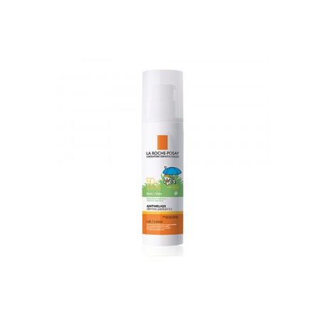 Anthelios Dermo-Pediatrics 50+ Bebé Lait 50ml