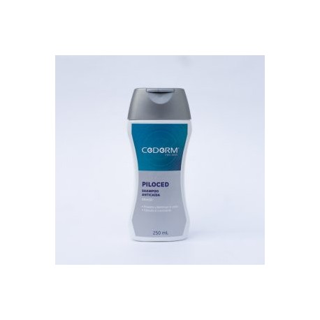 CEDERM Piloced Shampoo Anti-caída 250ml