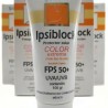 Ipsiblock Color Extrema Ligera Fps 50+ 100gr