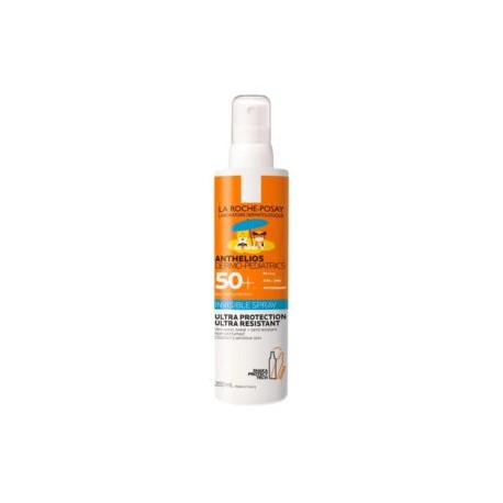 ANTHELIOS DERMO-PEDIATRICS SPF50+ 200ML