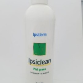 Ipsiclean Piel Grasa 230g