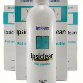 Ipsiclean Piel Sensible 230g