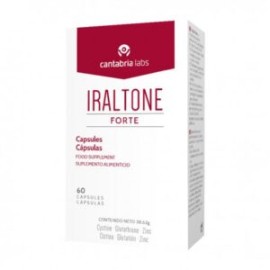 Iraltone Forte 60 cáp